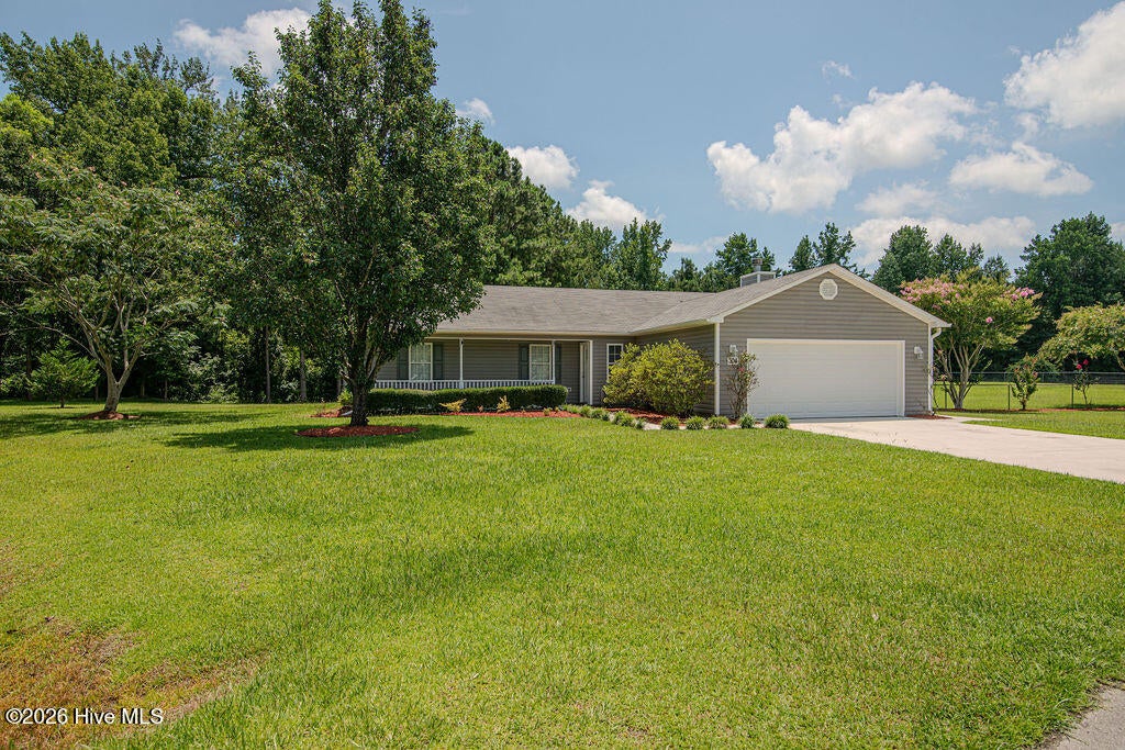 Photo of 304 Gaston Court, Jacksonville, NC 28540 (MLS # 100592159)