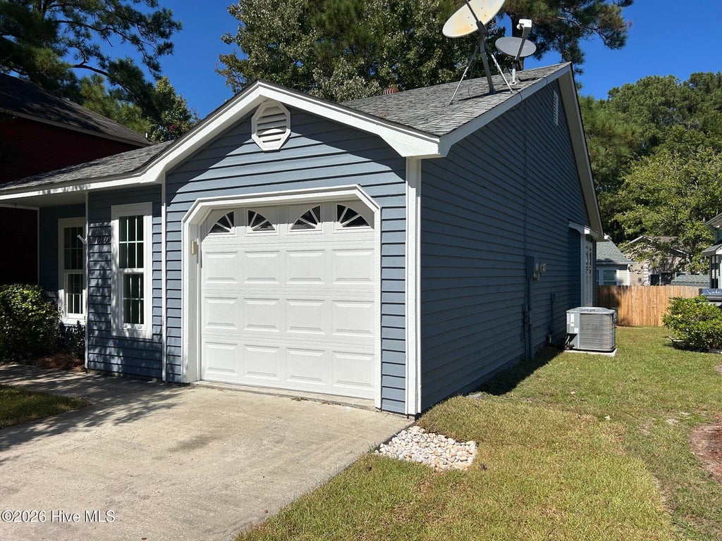 Photo of 1080 Valley Drive SW, Calabash, NC 28467 (MLS # 100609110)