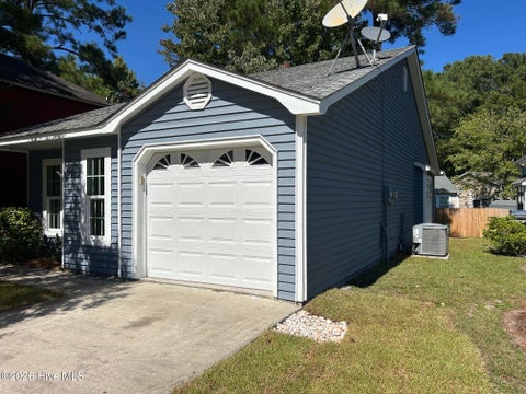 Photo of 1080 Valley Drive SW, Calabash, NC 28467 (MLS # 100609110)