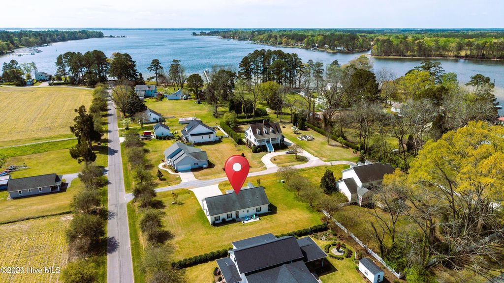 Photo of 18 Queens Way, Bath, NC 27808 (MLS # 100563496)