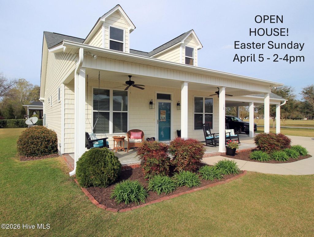 Photo of 18 Queens Way, Bath, NC 27808 (MLS # 100563496)