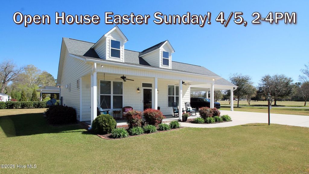 Photo of 18 Queens Way, Bath, NC 27808 (MLS # 100563496)