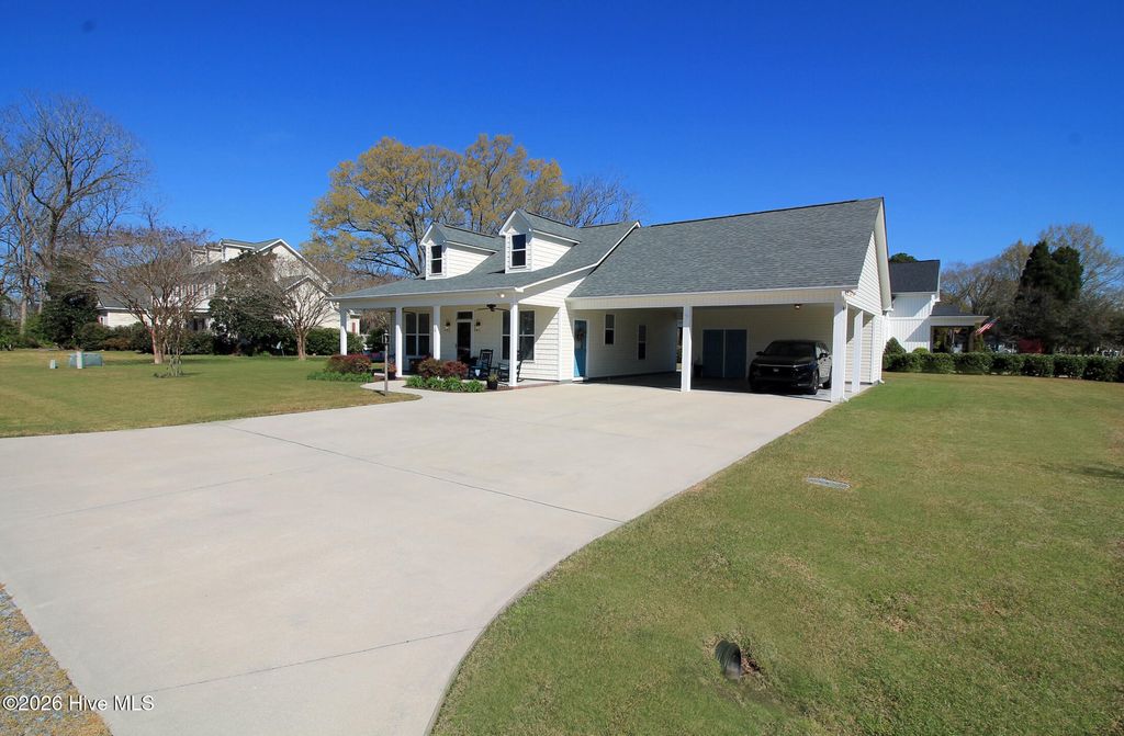 Photo of 18 Queens Way, Bath, NC 27808 (MLS # 100563496)