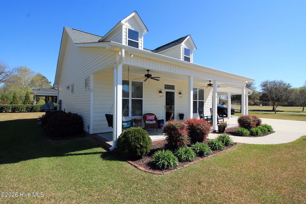 Photo of 18 Queens Way, Bath, NC 27808 (MLS # 100563496)