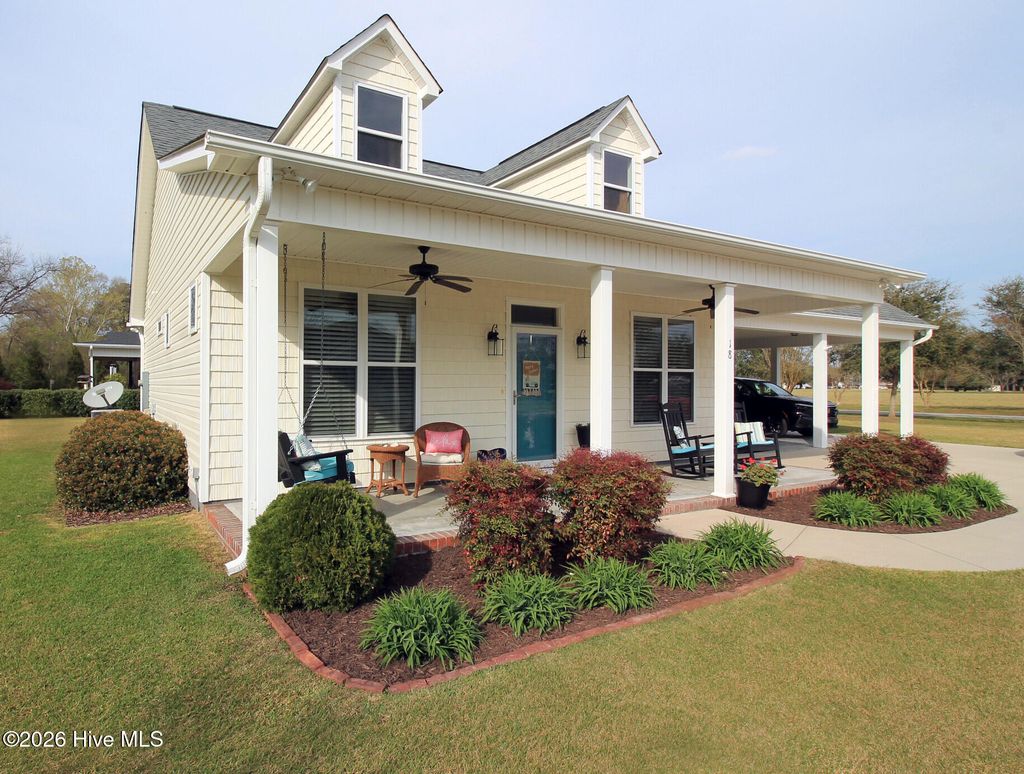 Photo of 18 Queens Way, Bath, NC 27808 (MLS # 100563496)