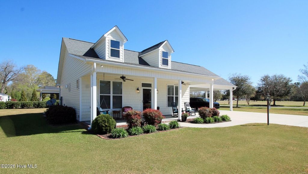 Photo of 18 Queens Way, Bath, NC 27808 (MLS # 100563496)