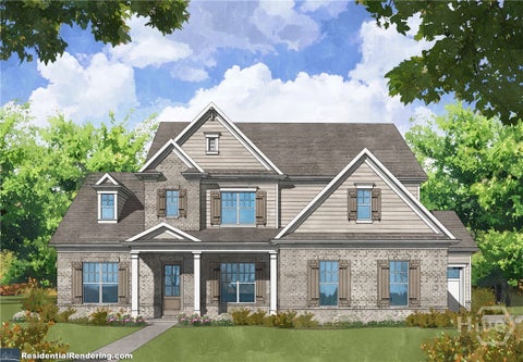 Homes For Sale - 1944 Duncans Mill Lane<br/> Jefferson, GA 30549