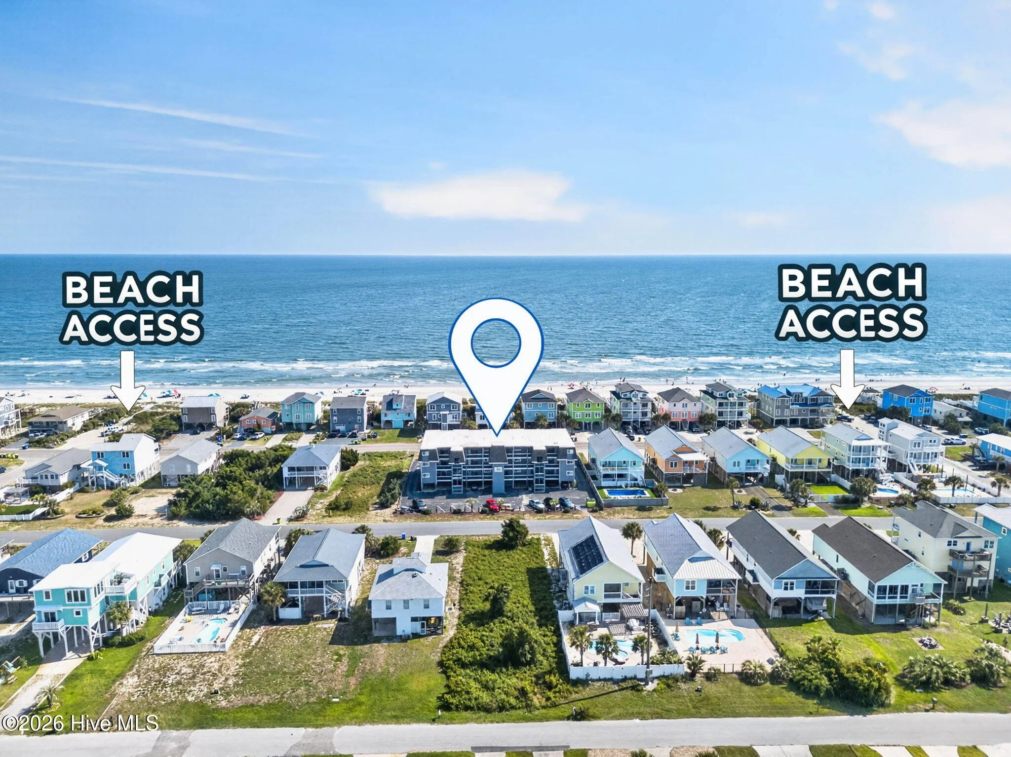 2714 W Beach Drive Unit # 114