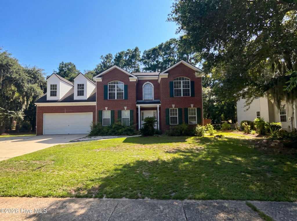 Photo of 101 Settlement Way, Wilmington Island, GA 31410 (MLS # 100599683)