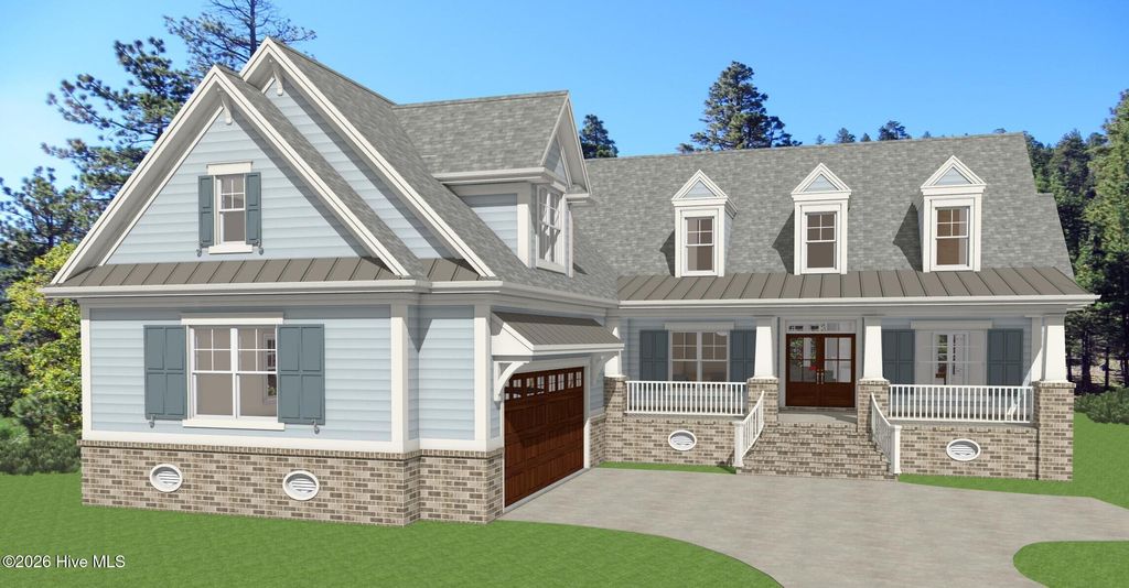 Photo of 3688 Natchez Street SW, Supply, NC 28462 (MLS # 100559062)