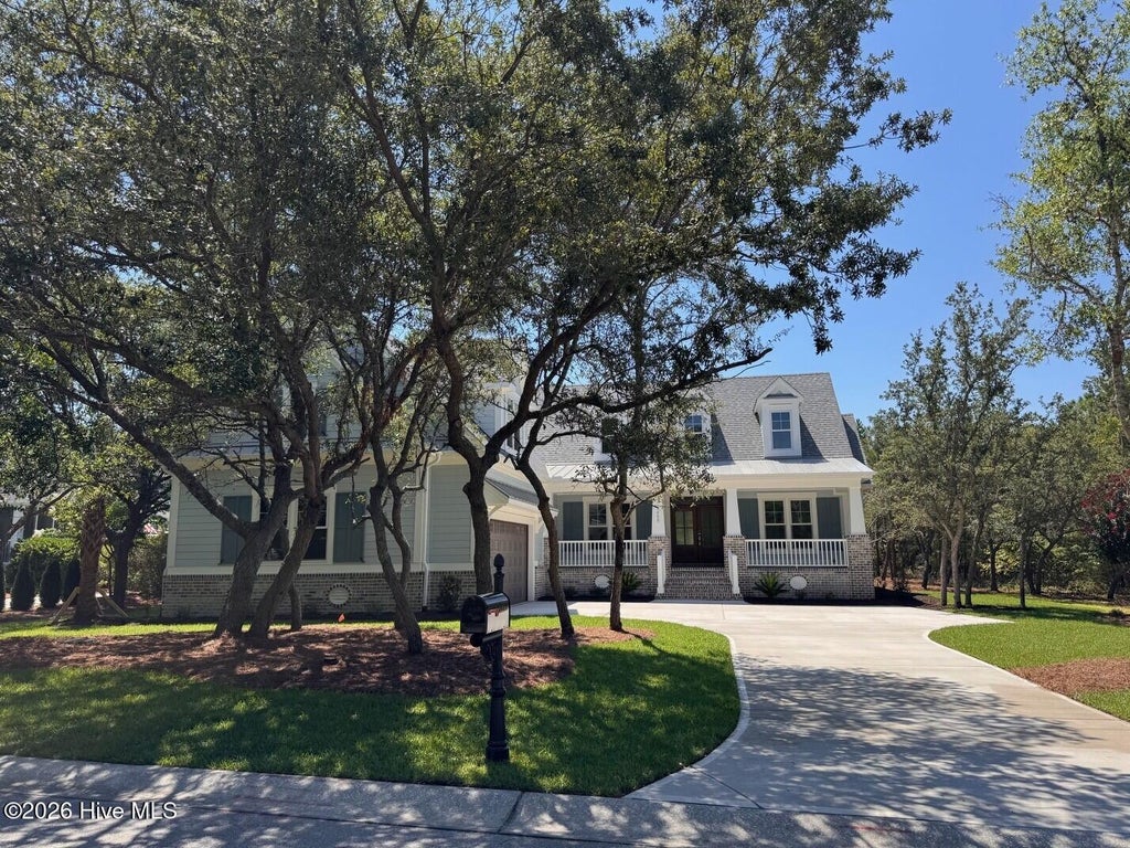 Photo of 3688 Natchez Street SW, Supply, NC 28462 (MLS # 100559062)