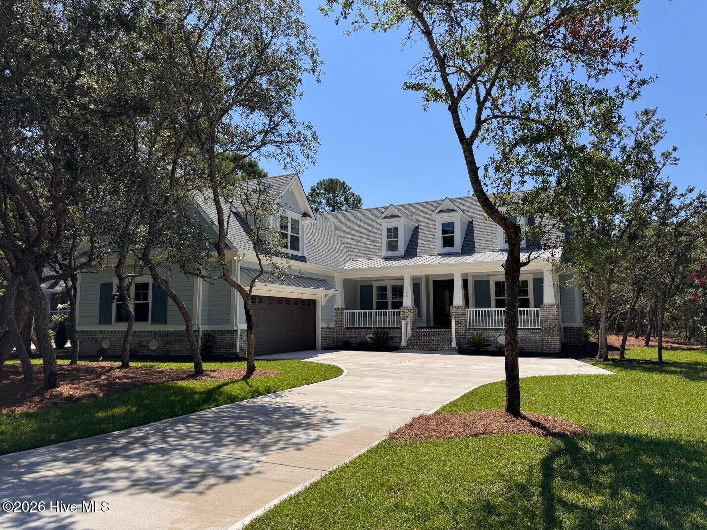 Photo 1 of 28 — 3688 Natchez Street SW, Supply, NC 28462