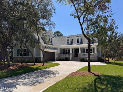 Homes For Sale - 3688 Natchez Street<br/> Supply, NC 28462