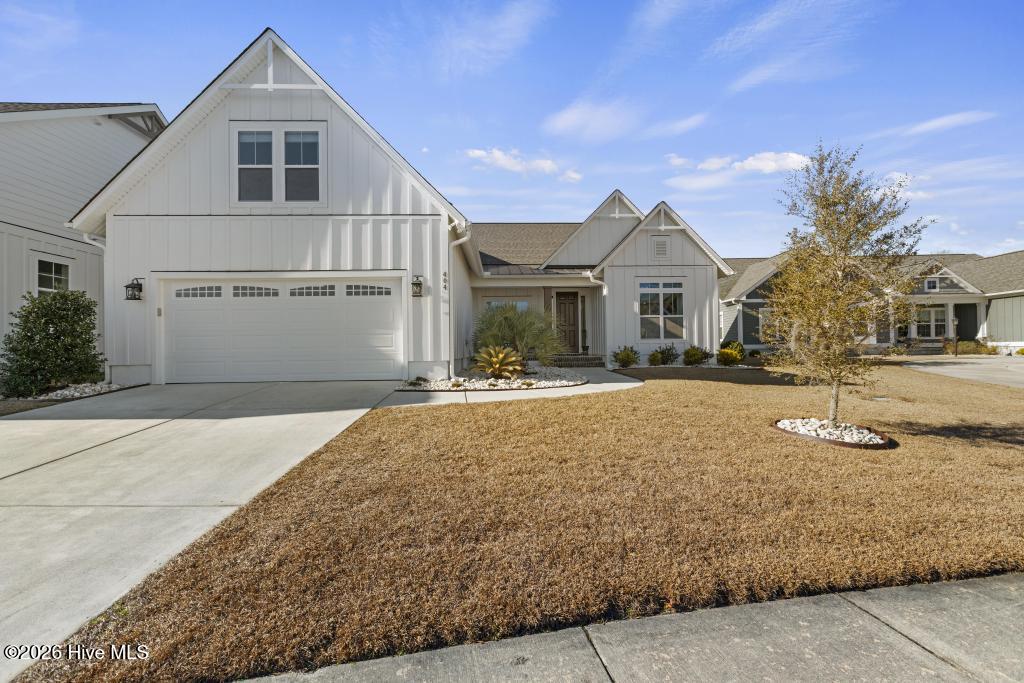 404 Summerhouse Drive