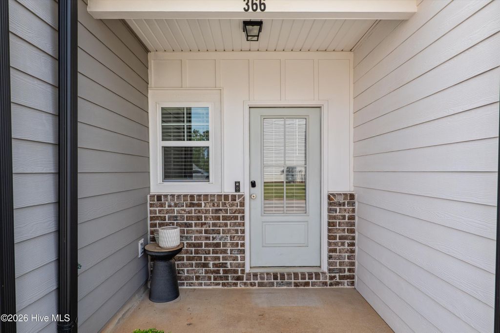 Photo of 366 Sumac Trail, Evans, GA (MLS # 100573050)