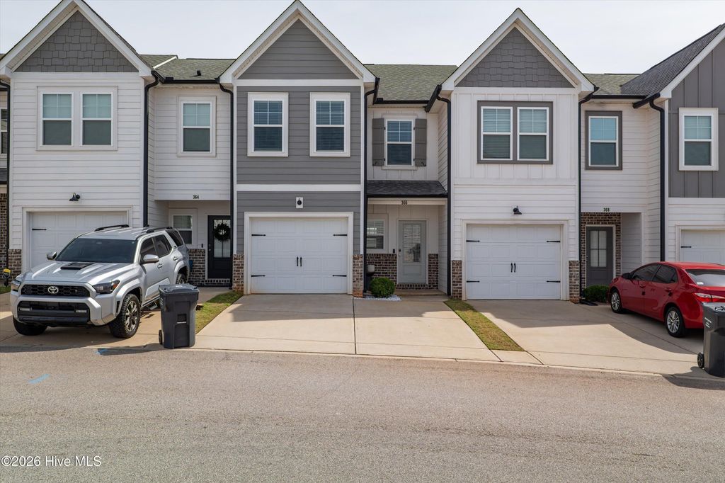 Photo of 366 Sumac Trail, Evans, GA (MLS # 100573050)