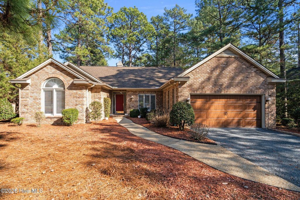 Photo of 40 Doral Drive, Pinehurst, NC 28374 (MLS # 100552890)