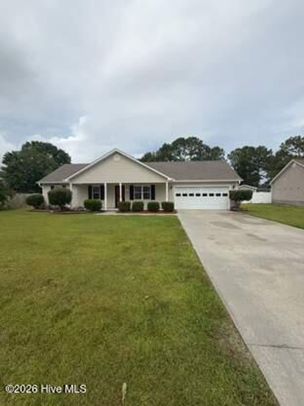 Photo of 133 Lawndale Lane, Sneads Ferry, NC 28460 (MLS # 100576067)