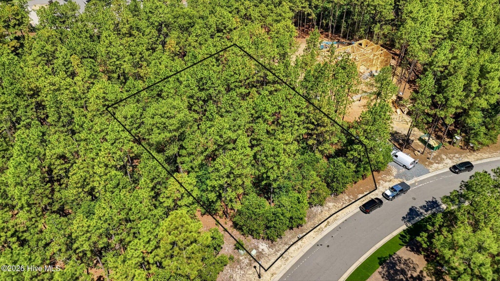 Photo of 104 Brookfield Drive, Pinehurst, NC 28374 (MLS # 100589838)