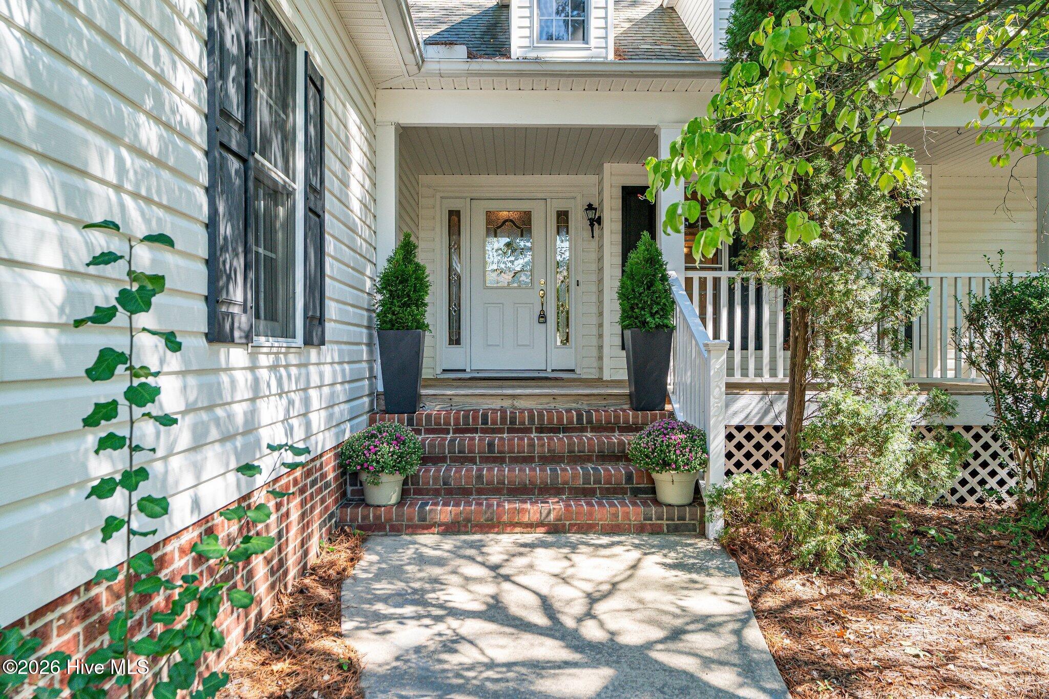 505 Elk Road