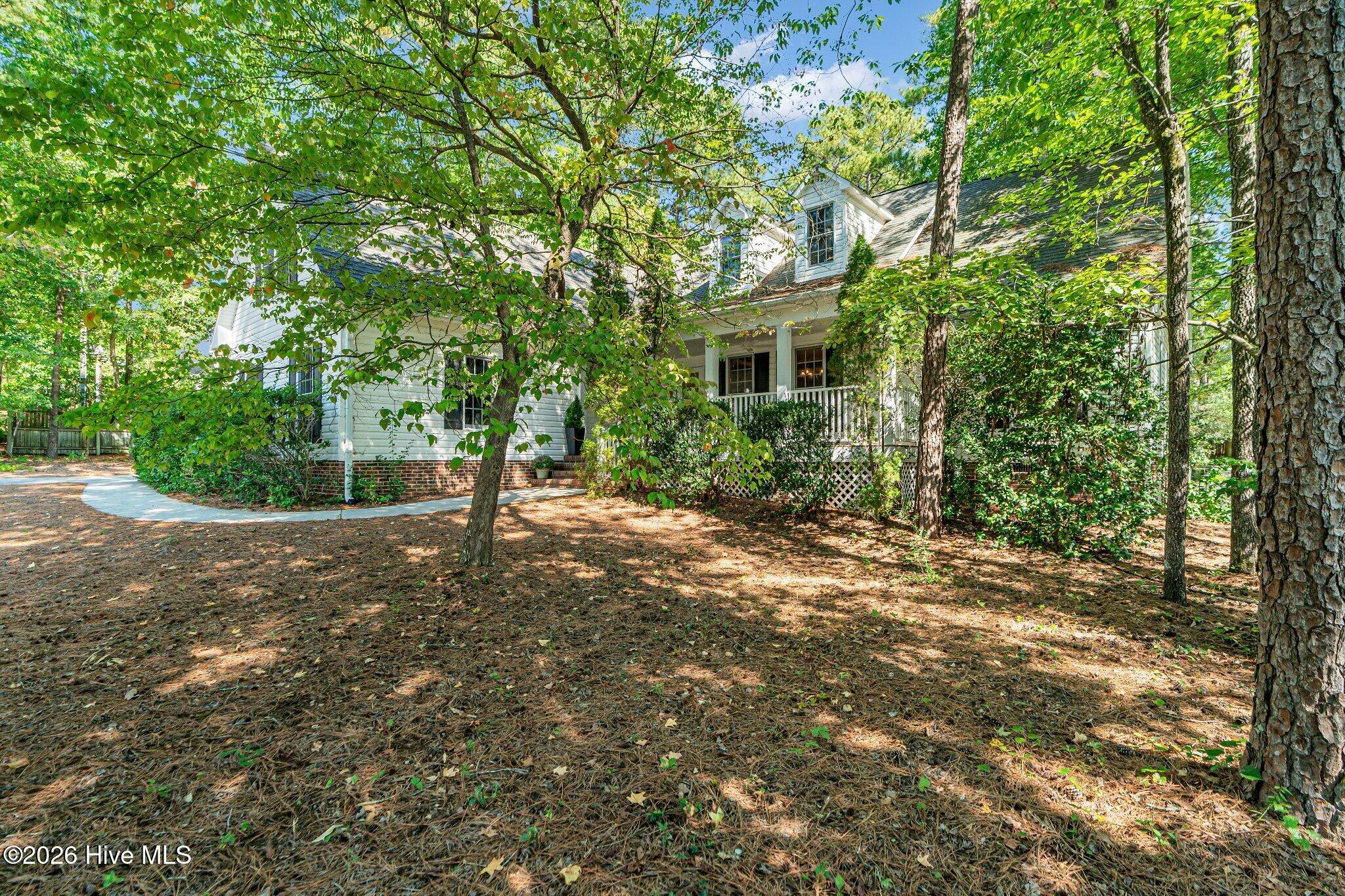 505 Elk Road