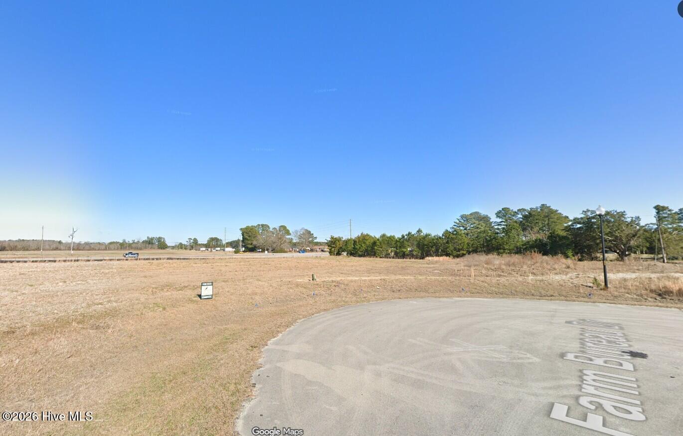 Lot 4 Farm Bureau Drive
