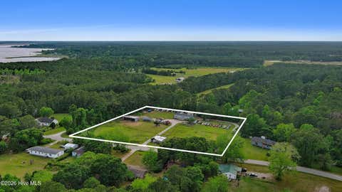 Vacant Land For Sale - 3115 Mill Creek Road<br/> Carteret County, Newport, NC 28570