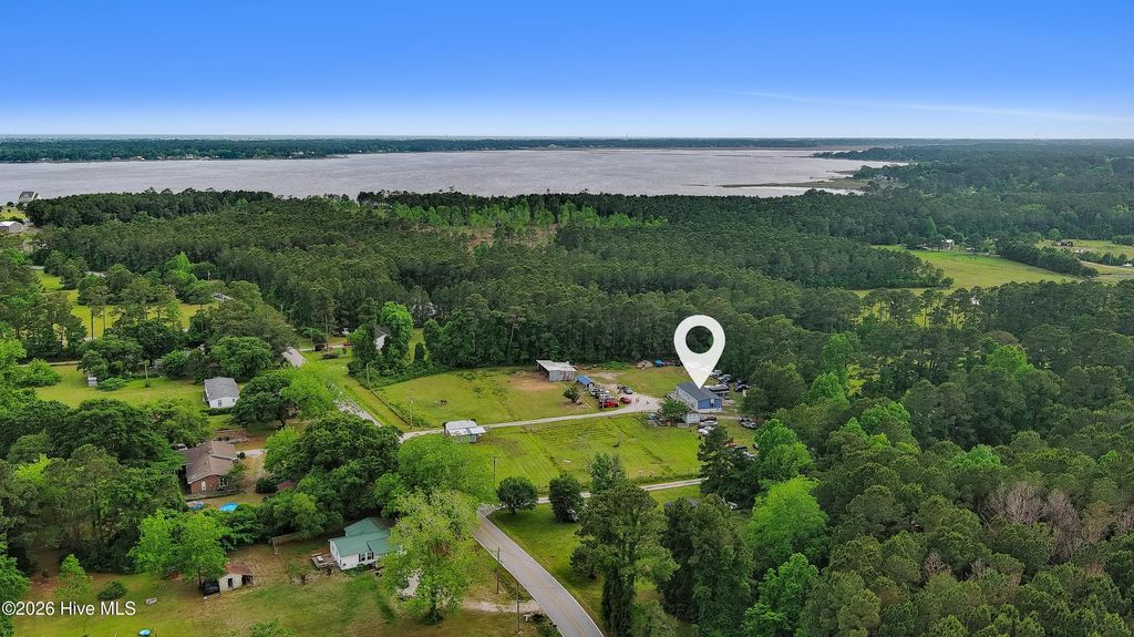 Photo of 3115 Mill Creek Road, Newport, NC 28570 (MLS # 100573834)