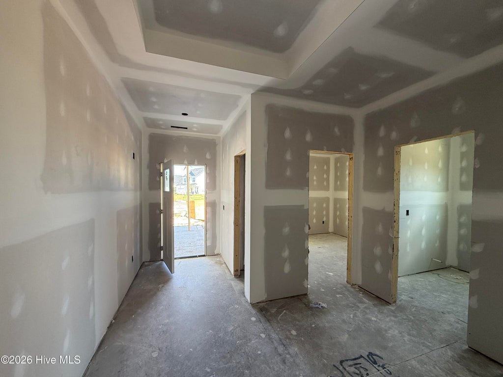 Photo of 107 Lola Place, La Grange, NC 28551 (MLS # 100604485)