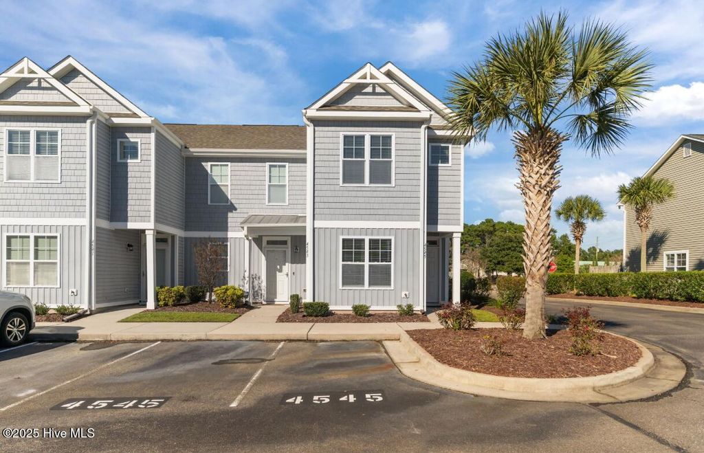 Photo of 4545 Exuma Lane, Wilmington, NC 28412 (MLS # 100544042)