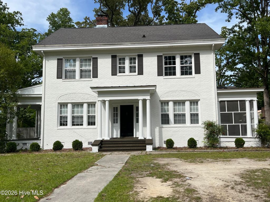 Photo of 936 Sycamore Street, Rocky Mount, NC 27801 (MLS # 100574816)
