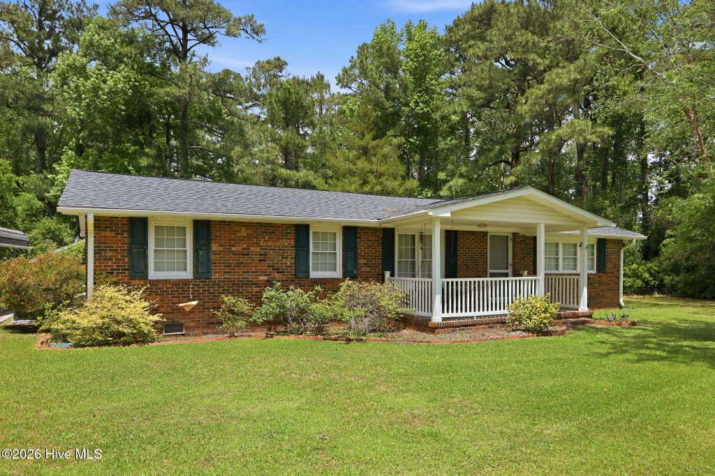 Photo of 2379 Mill Creek Road, Newport, NC 28570 (MLS # 100579578)