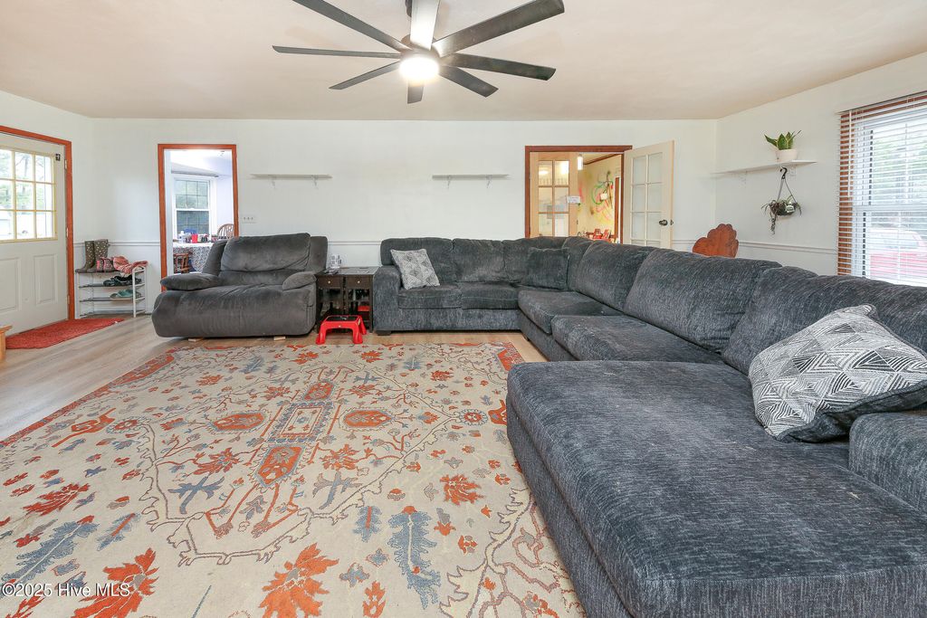 Photo of 115 E White Pine Drive, Moyock, NC 27958 (MLS # 100546066)