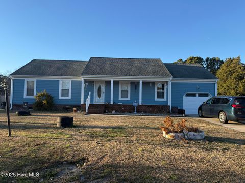 Photo of 115 E White Pine Drive, Moyock, NC 27958 (MLS # 100546066)