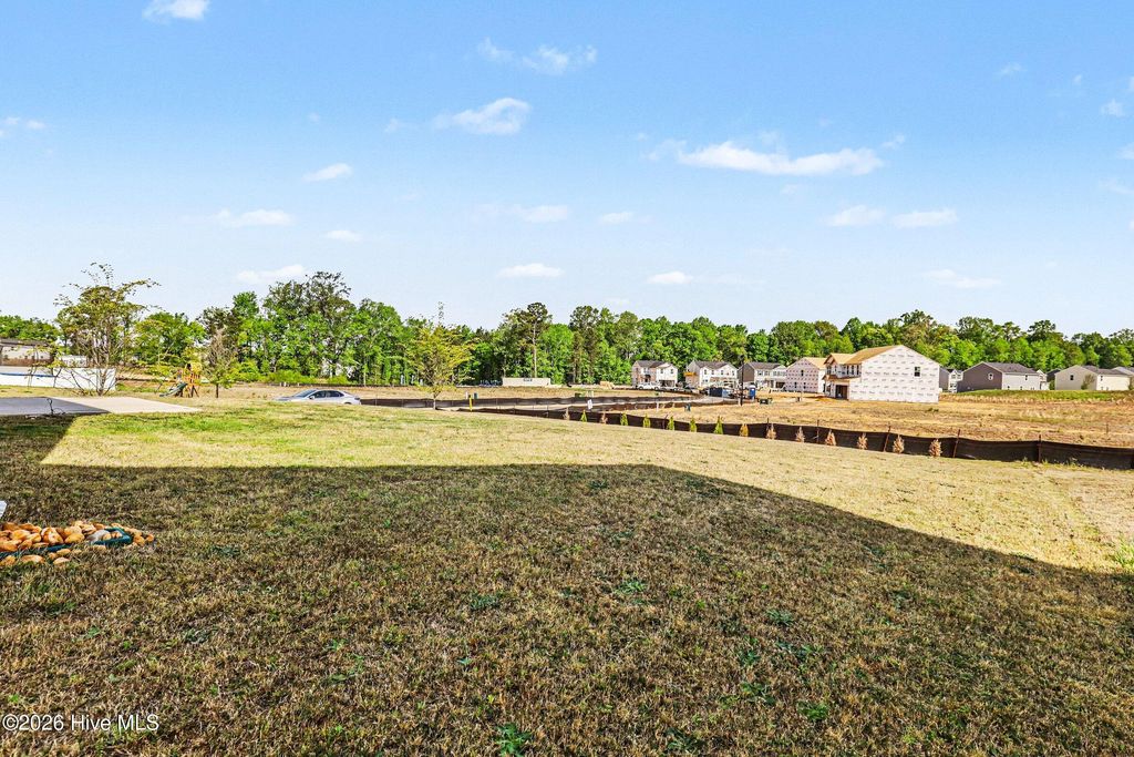 Photo of 160 Day Song Court, Lillington, NC 27546 (MLS # 100566976)