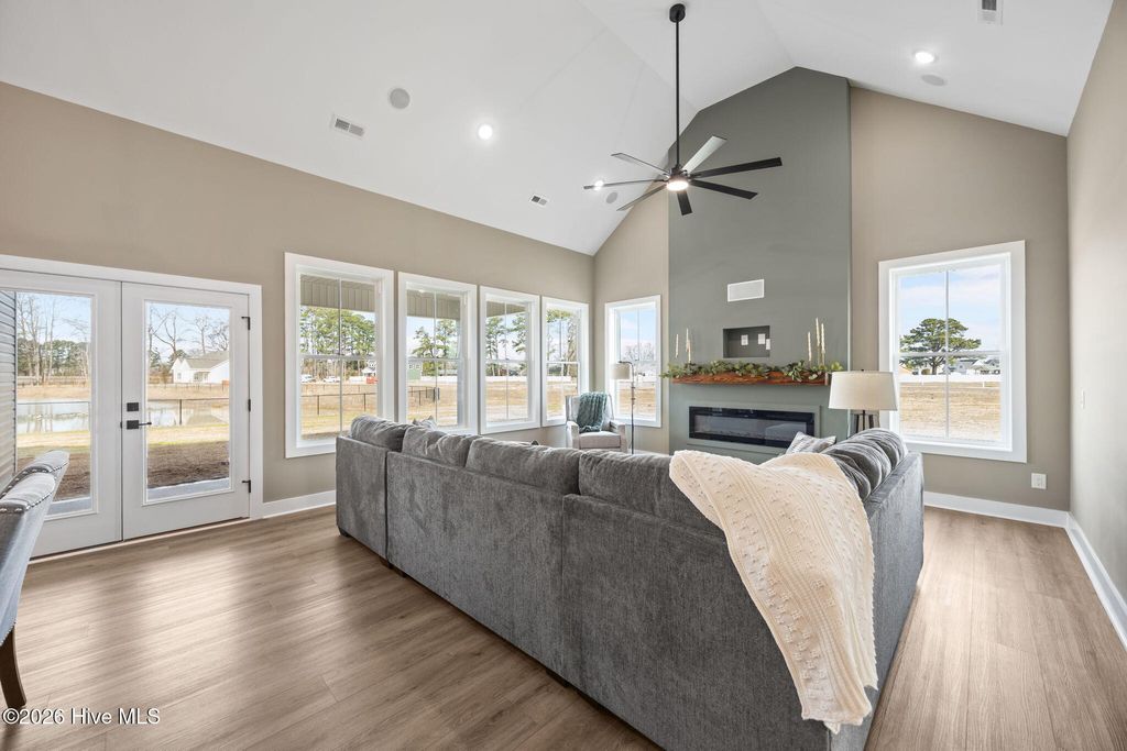 Photo of 3500 Alberta Way, Ayden, NC 28513 (MLS # 100577460)