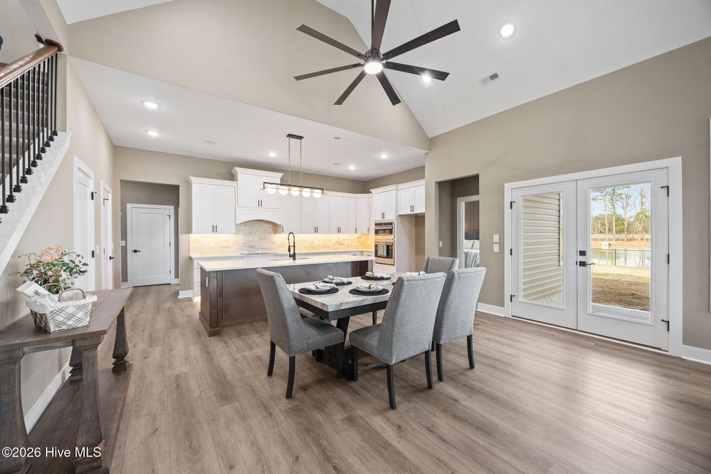Photo of 3500 Alberta Way, Ayden, NC 28513 (MLS # 100577460)