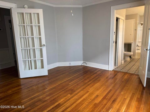 Tiny photo for 421 E 2nd Street, Washington, NC 27889 (MLS # 100582487)