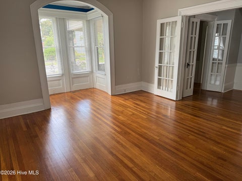 Tiny photo for 421 E 2nd Street, Washington, NC 27889 (MLS # 100582487)