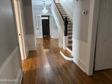 Tiny photo for 421 E 2nd Street, Washington, NC 27889 (MLS # 100582487)