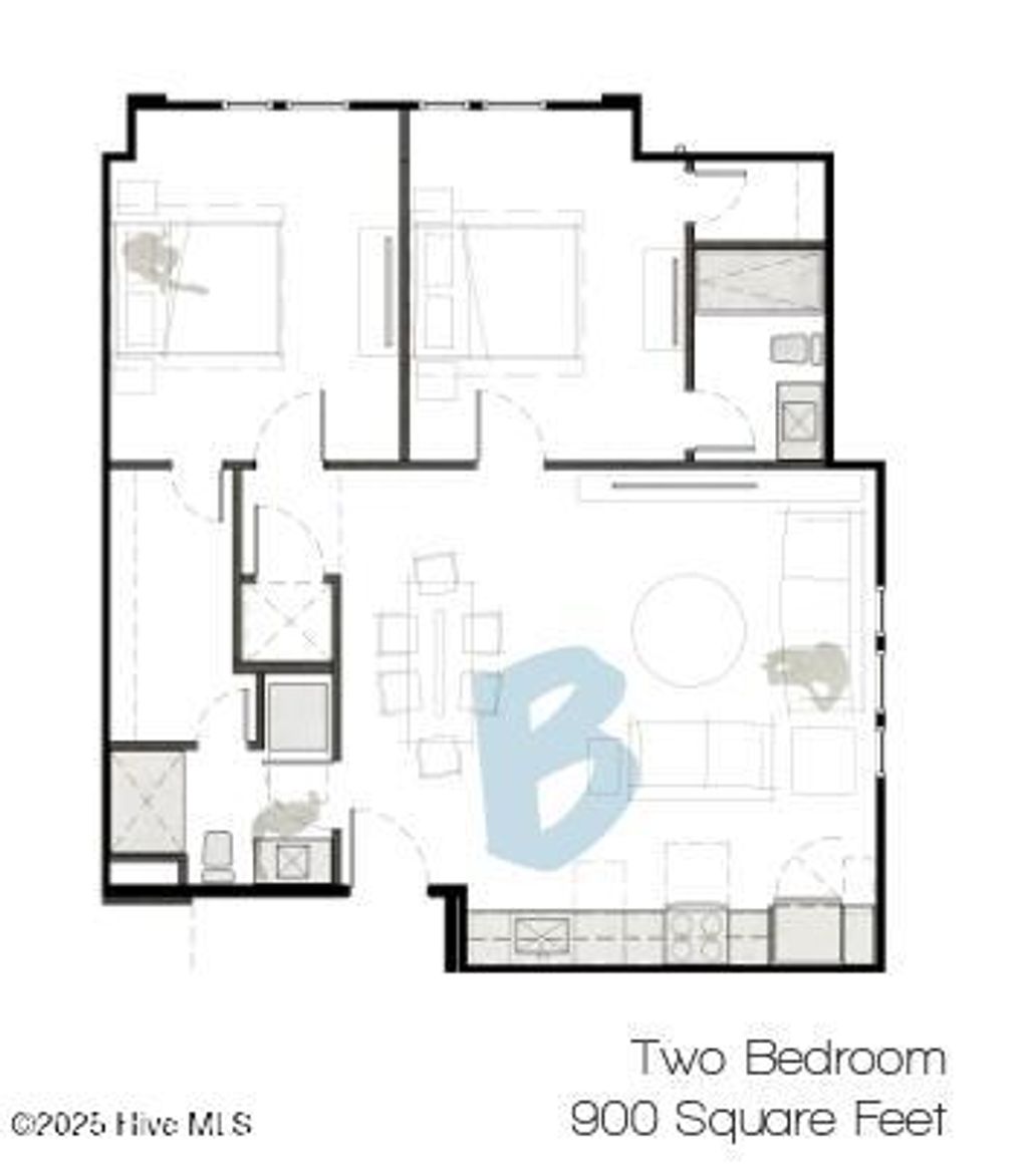 Photo of 1108 Castle Street #B, Wilmington, NC 28401 (MLS # 100546920)