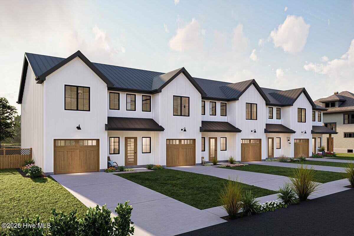 114 Longstreet Drive