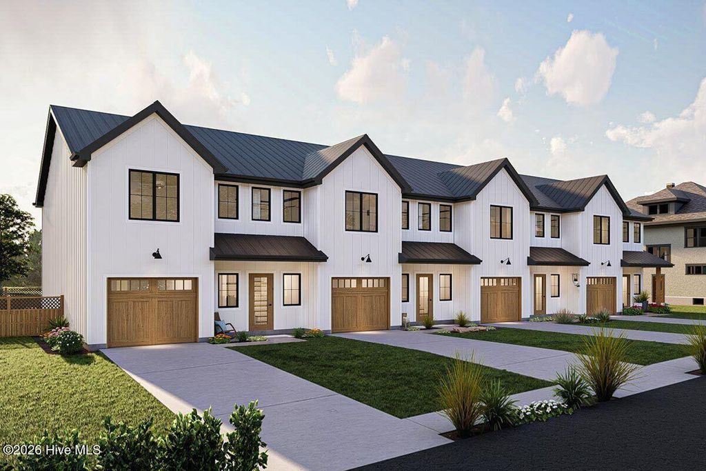 Photo of 114 Longstreet Drive, Wilmington, NC 28412 (MLS # 100548492)