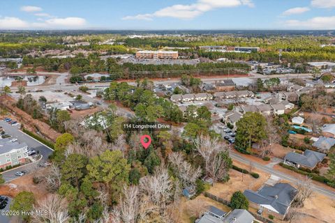 Tiny photo for 114 Longstreet Drive, Wilmington, NC 28412 (MLS # 100548492)