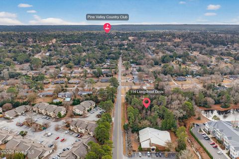 Tiny photo for 114 Longstreet Drive, Wilmington, NC 28412 (MLS # 100548492)