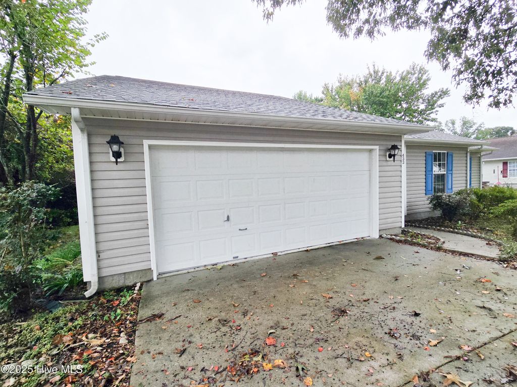 Photo of 433 Boysenberry Lane, Hubert, NC 28539 (MLS # 100533714)