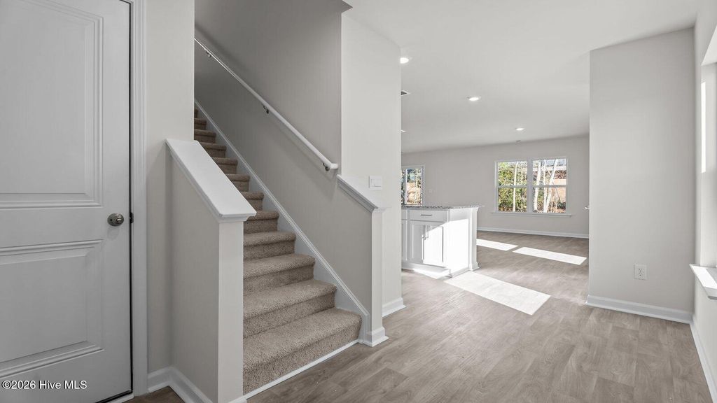 Photo of 317 Wellspring Drive, Rocky Mount, NC 27804 (MLS # 100565219)