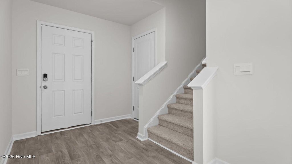 Photo of 317 Wellspring Drive, Rocky Mount, NC 27804 (MLS # 100565219)