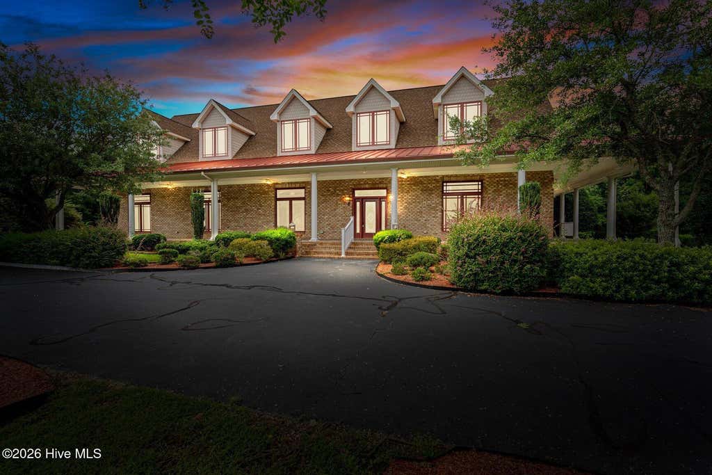 Photo of 2957 N Browntown Road, Battleboro, NC 27809 (MLS # 100595092)