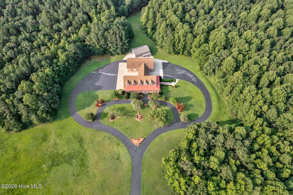 Photo of 2957 N Browntown Road, Battleboro, NC 27809 (MLS # 100595092)